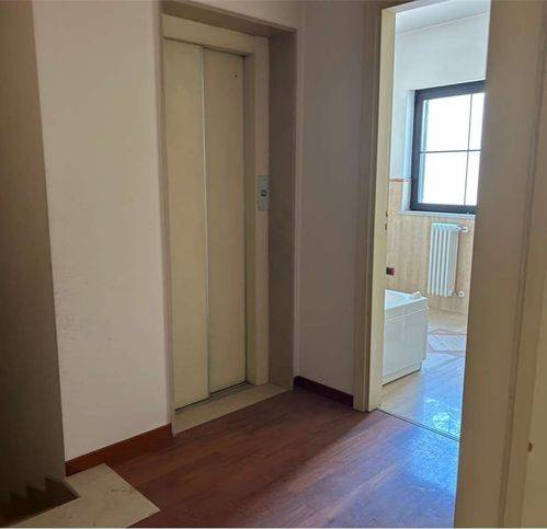 appartamento in affitto a Gravina in Puglia