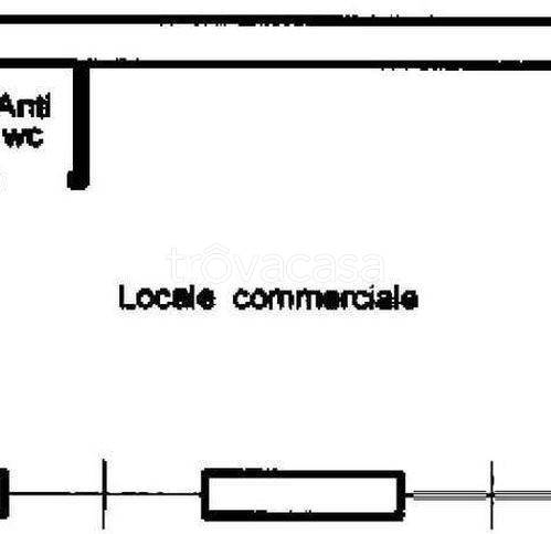 negozio in affitto a Gravina in Puglia