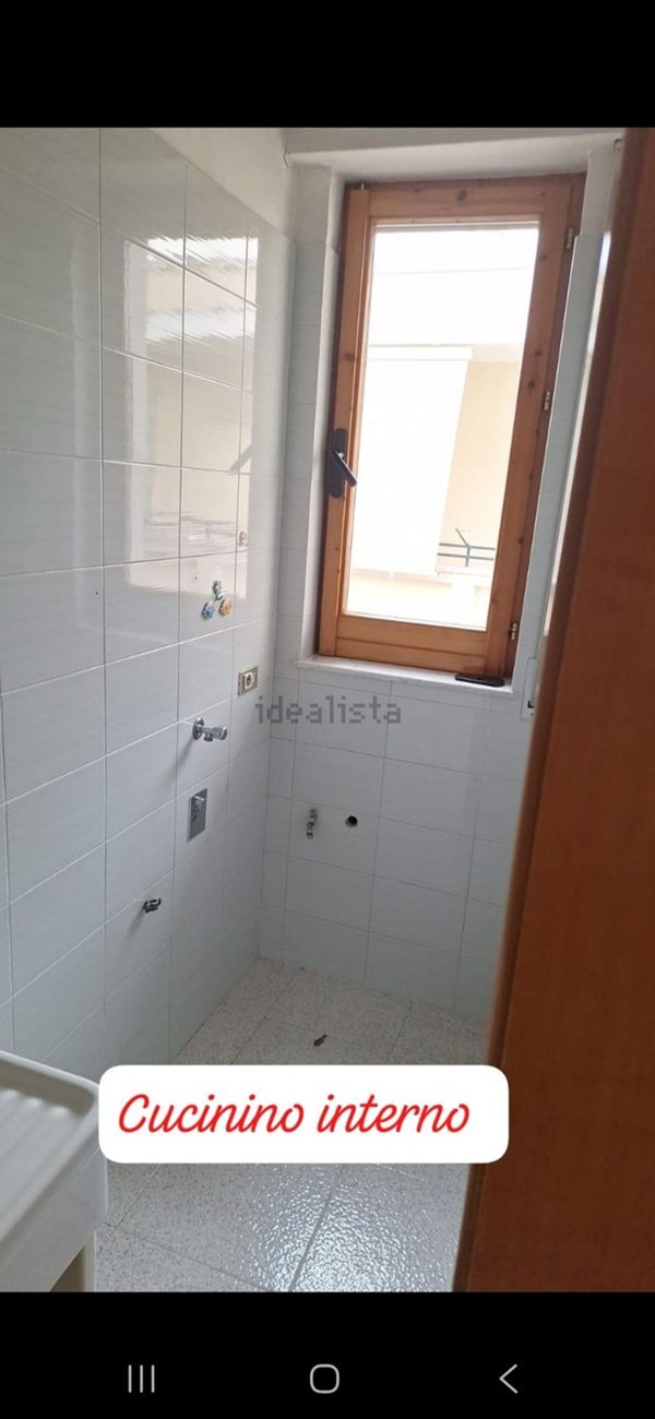 appartamento in affitto a Gravina in Puglia