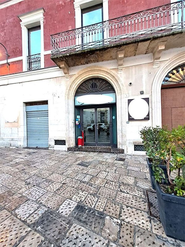 appartamento in affitto a Gravina in Puglia in zona Centro Città