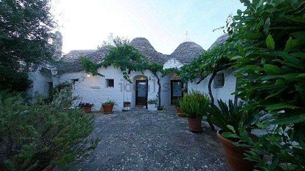 appartamento in affitto a Locorotondo