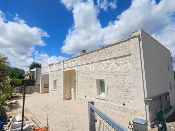 casa indipendente in affitto a Locorotondo