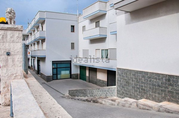 locale commerciale in affitto a Locorotondo