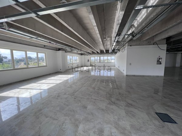 ufficio in affitto a Locorotondo