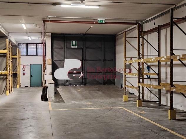 locale commerciale in affitto a Locorotondo