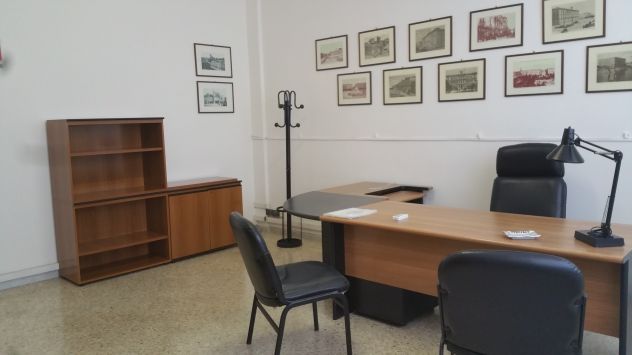 ufficio in affitto a Modugno