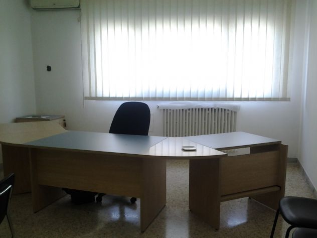 ufficio in affitto a Modugno
