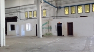 negozio in affitto a Modugno