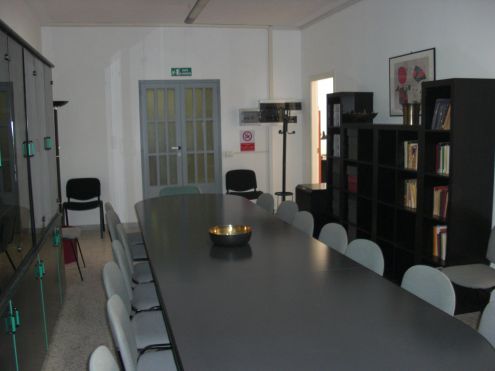 ufficio in affitto a Modugno