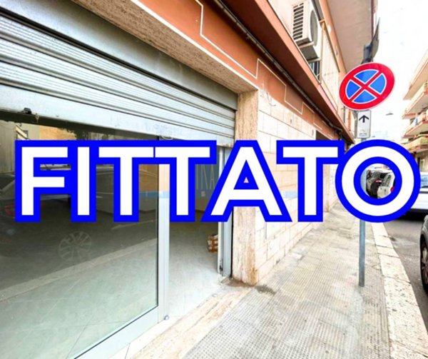 appartamento in affitto a Modugno
