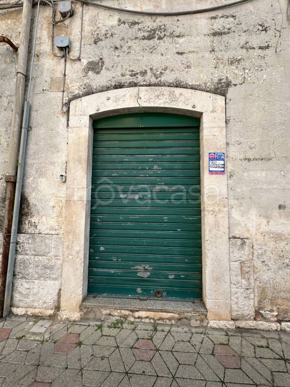 monolocale in affitto a Modugno