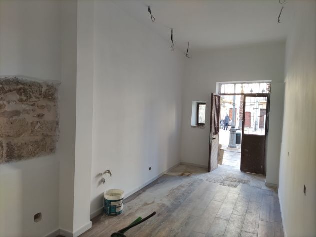 locale commerciale in affitto a Modugno