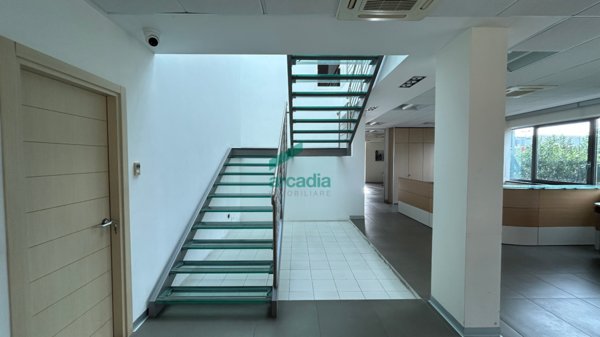 ufficio in affitto a Modugno