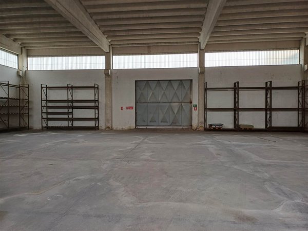 ufficio in affitto a Modugno