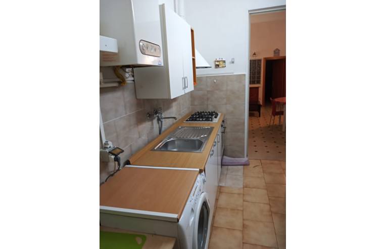 appartamento in affitto a Modugno