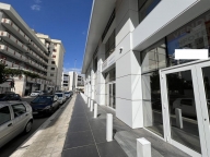 locale commerciale in affitto a Modugno