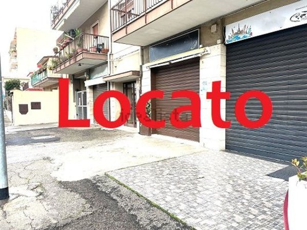 locale commerciale in affitto a Modugno