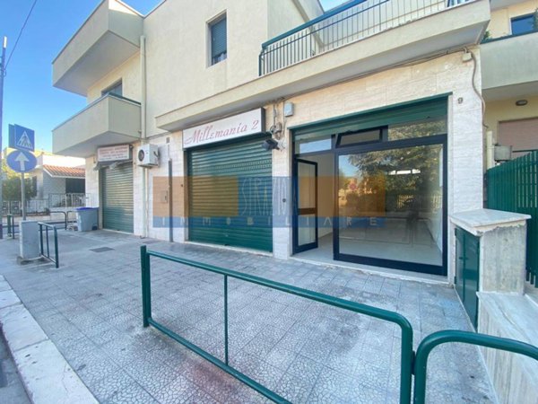 monolocale in affitto a Modugno
