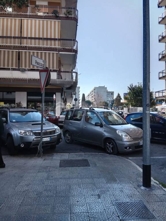 monolocale in affitto a Modugno
