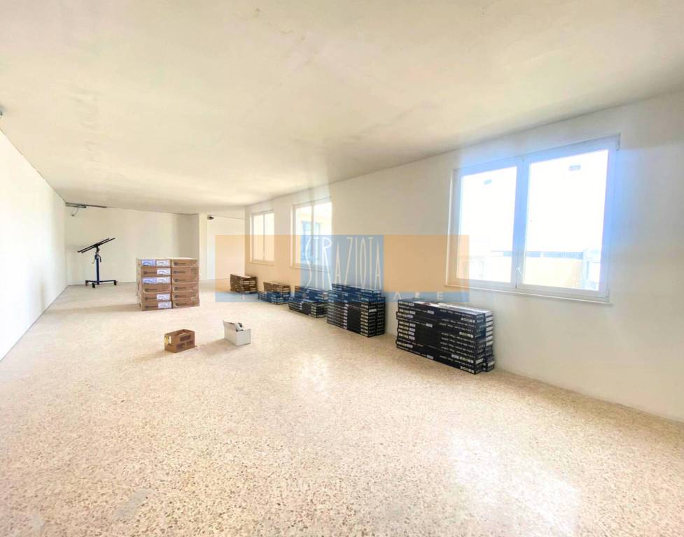 appartamento in affitto a Modugno