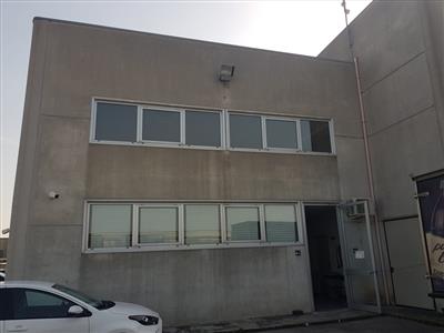 ufficio in affitto a Modugno
