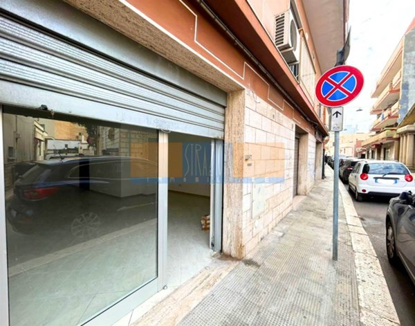 appartamento in affitto a Modugno