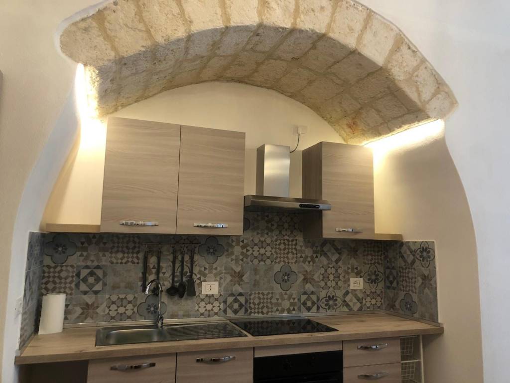 appartamento in affitto a Modugno