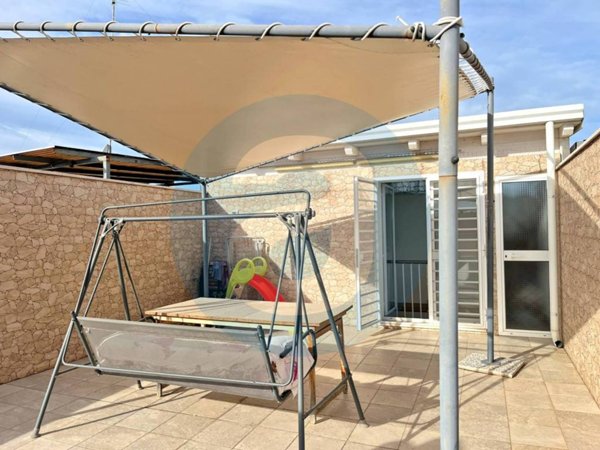 appartamento in affitto a Modugno