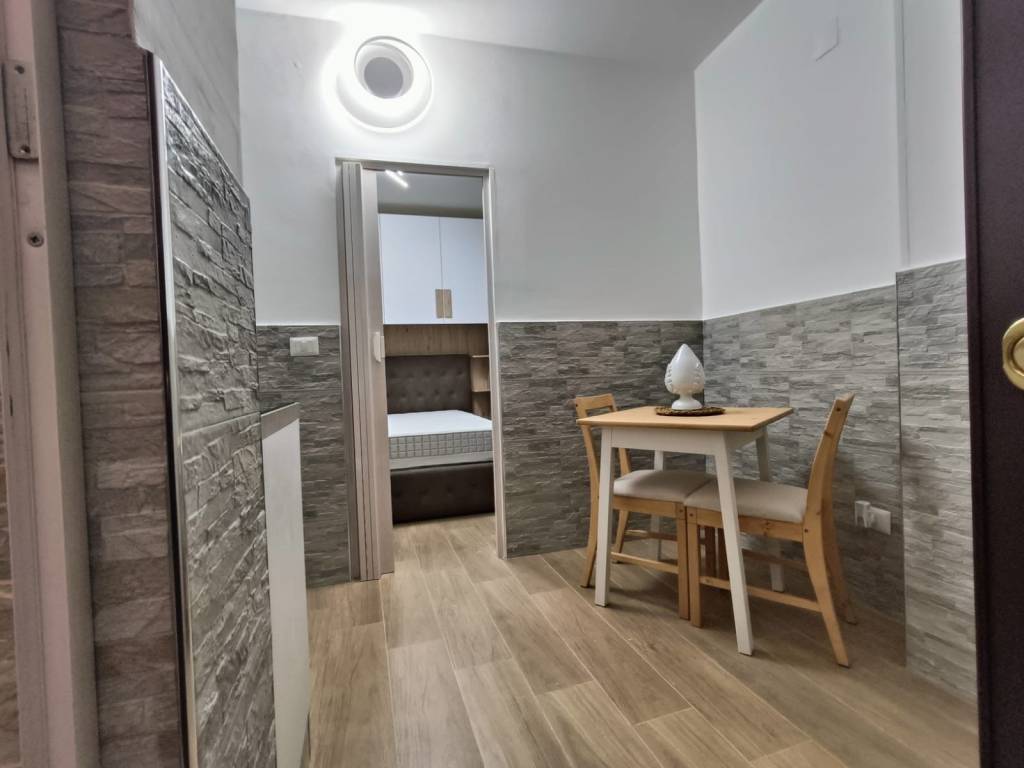 appartamento in affitto a Modugno