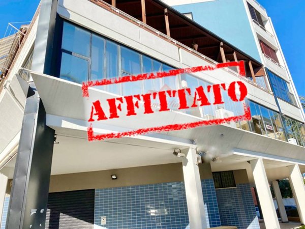 ufficio in affitto a Modugno