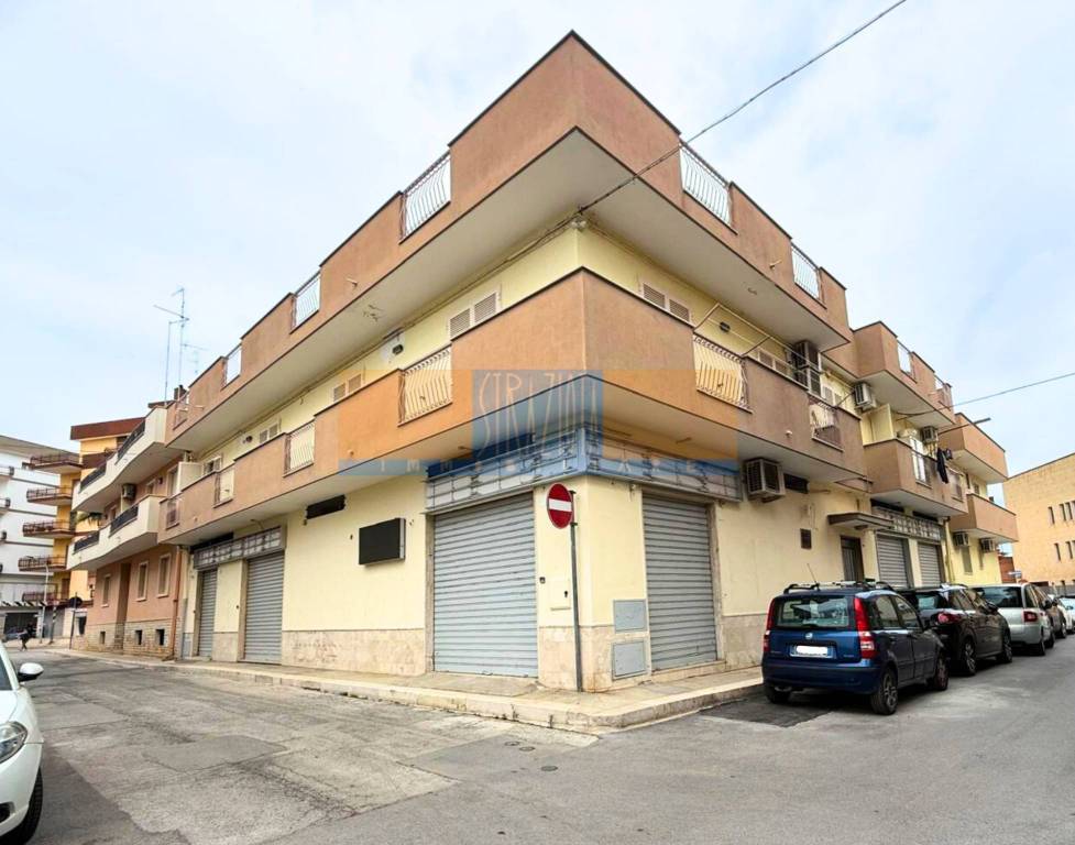 negozio in affitto a Modugno