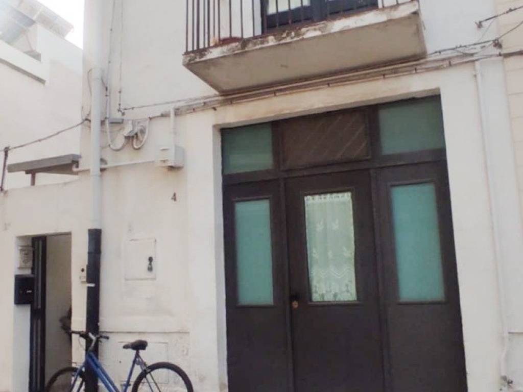 casa indipendente in affitto a Modugno