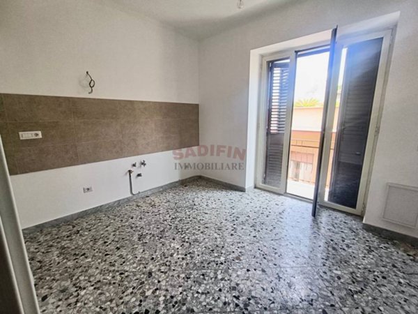 appartamento in affitto a Modugno
