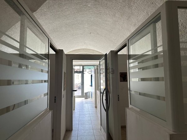 locale commerciale in affitto a Modugno