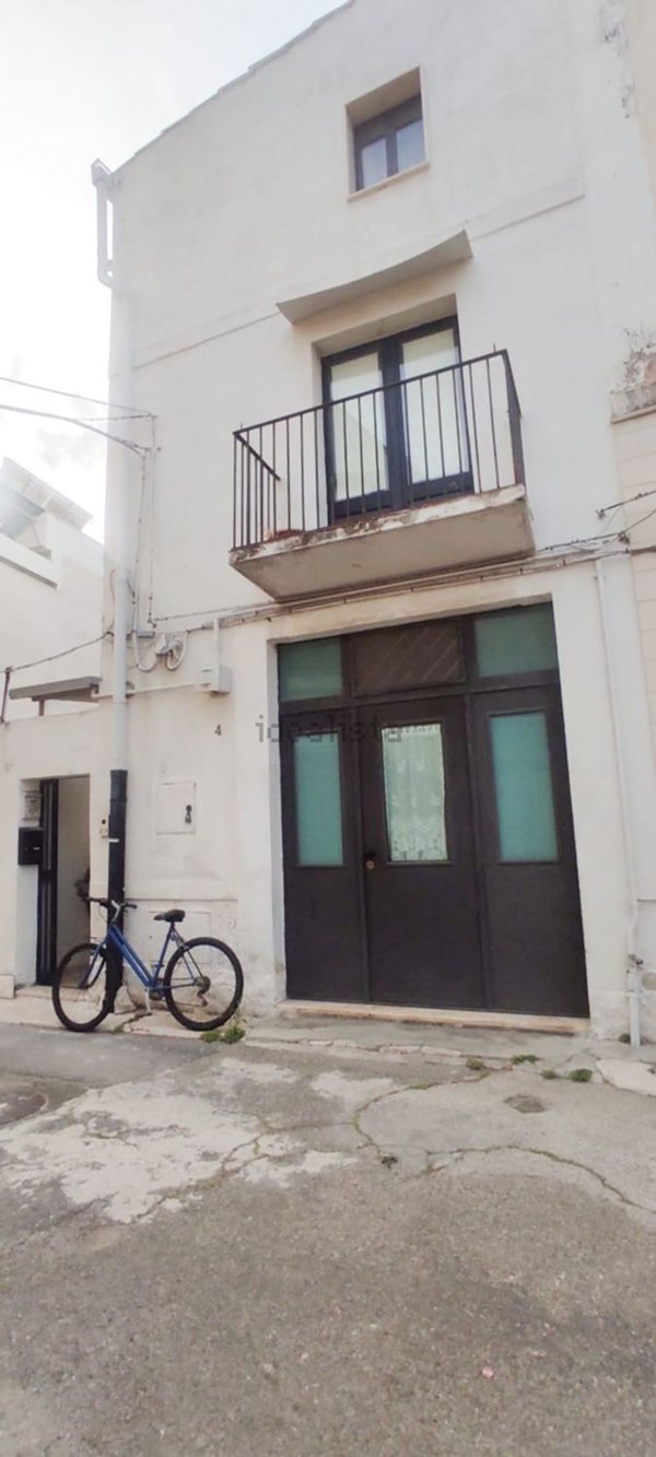 appartamento in affitto a Modugno