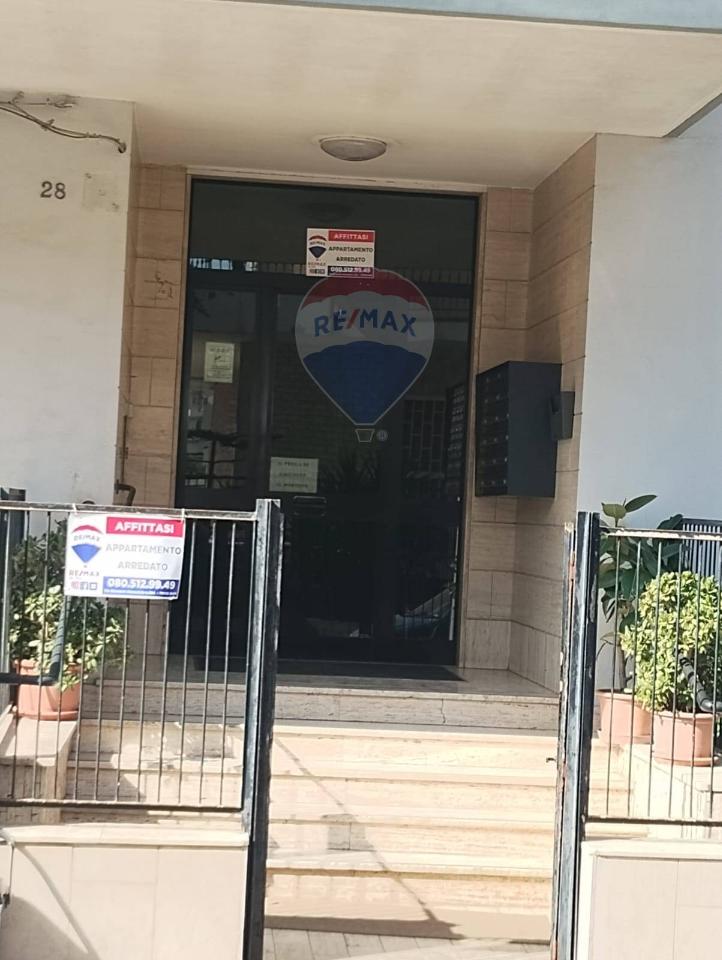 appartamento in affitto a Modugno