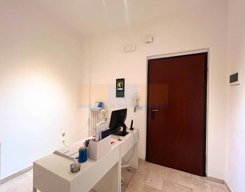 ufficio in affitto a Modugno