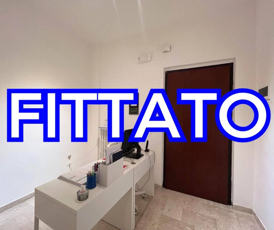 ufficio in affitto a Modugno
