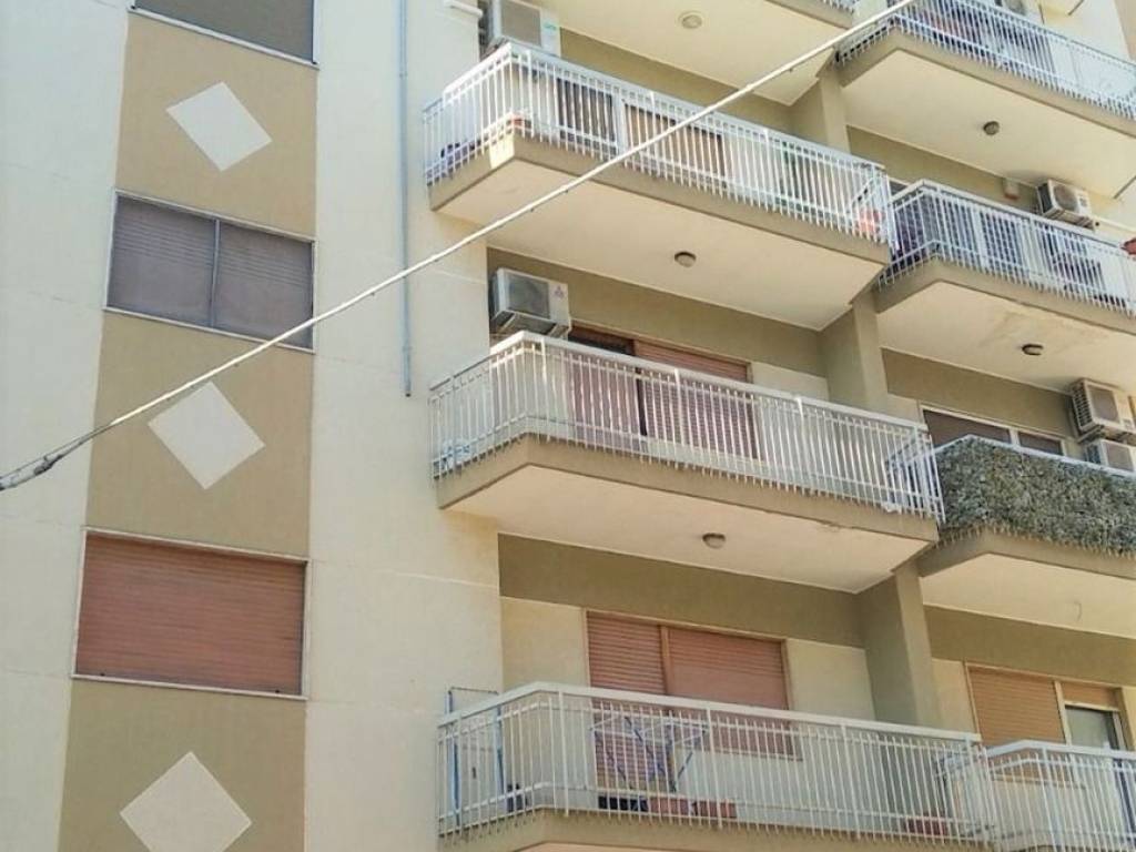 appartamento in affitto a Modugno