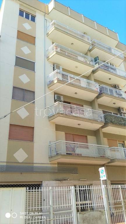appartamento in affitto a Modugno