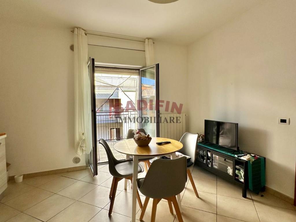 appartamento in affitto a Modugno
