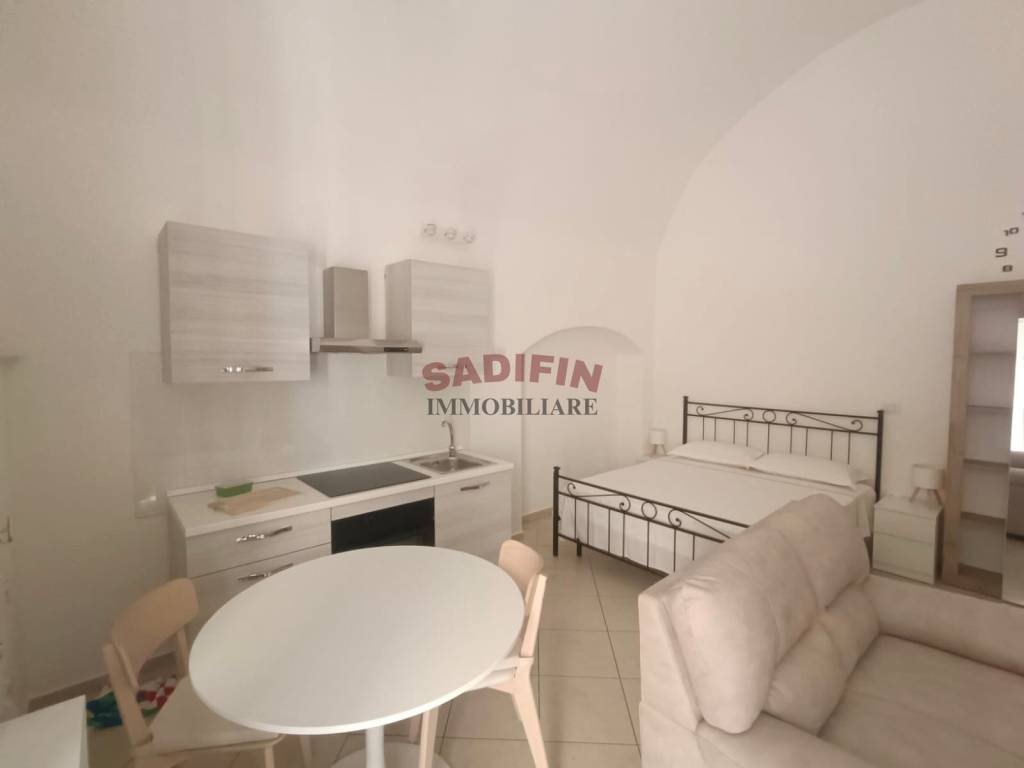 appartamento in affitto a Modugno