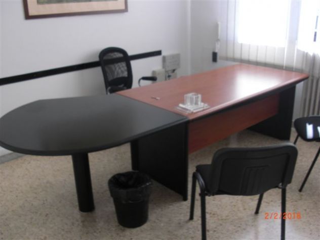 ufficio in affitto a Modugno