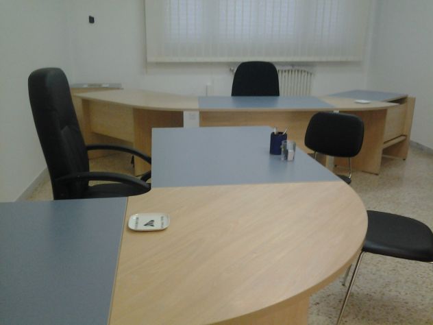 ufficio in affitto a Modugno