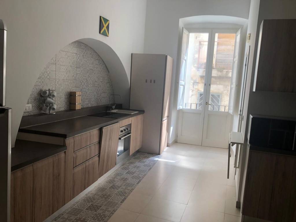 appartamento in affitto a Modugno