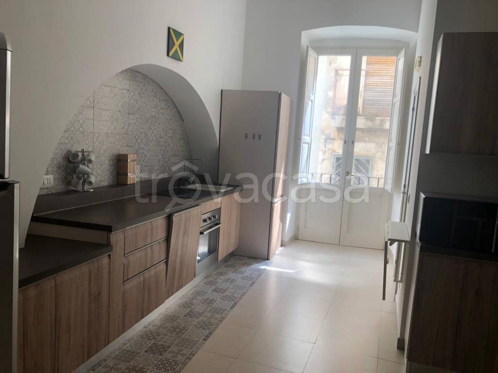appartamento in affitto a Modugno