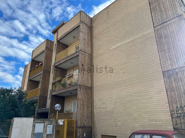 appartamento in affitto a Modugno
