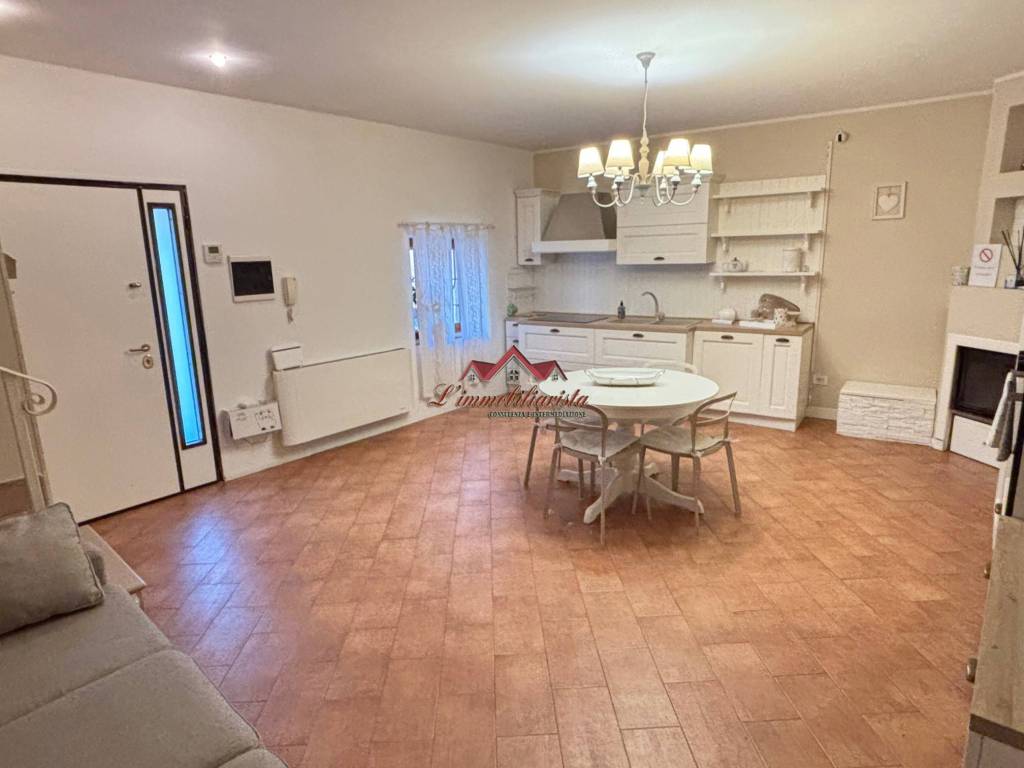 casa indipendente in affitto a Modugno