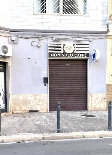 negozio in affitto a Modugno