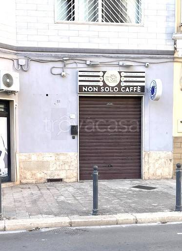 negozio in affitto a Modugno